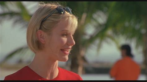 Cameron Diaz in "There's Something About Mary" - Cameron Diaz Image ...