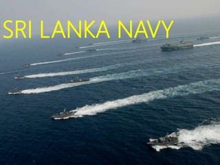 Navy Sri Lanka Navy | PPT