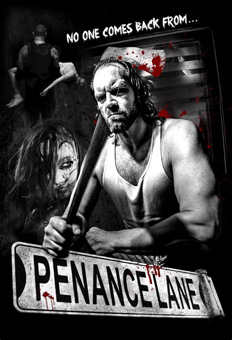 Penance Lane | Indiegogo