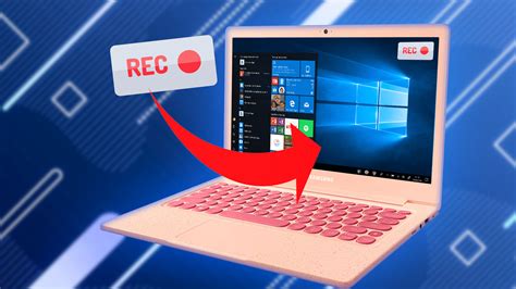 COMO GRAVAR A TELA DO COMPUTADOR COM O WINDOWS 10 - DICAS PC