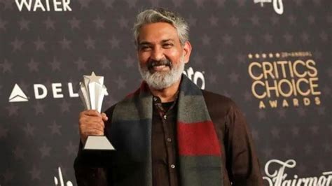 S.S. Rajamouli and wife Rama visit Norway’s Pulpit Rock post-’Baahubali’ screening