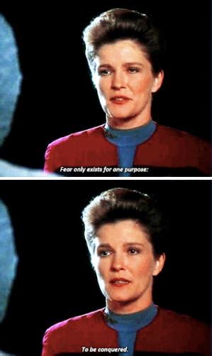 Best 37 Kathryn Janeway Quotes - Star Trek Voyager - NSF News and Magazine