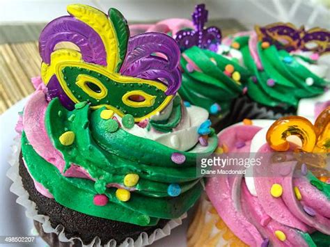 164 Fat Tuesday Desserts Stock Photos, High-Res Pictures, and Images ...