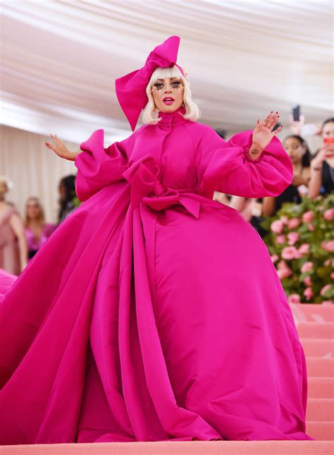 The Most Daring Dresses At The 2019 Met Gala | Met gala looks, Met gala, Fashion