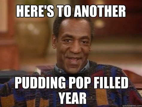 Chronic Brevity: Pudding Pops & Progress