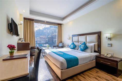 Snow Valley Resorts Shimla Special Tariffs - Snow Valley Resorts