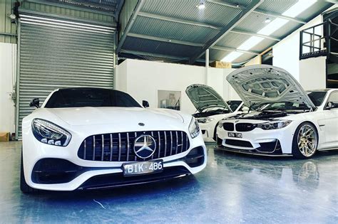 Mercedes Service Williamstown | Best Mercedes Benz Mechanic