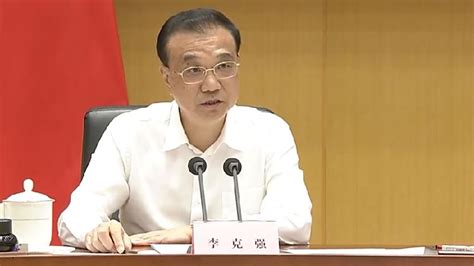 Premier Li Keqiang requires detailed policies to stabilize economy - CGTN