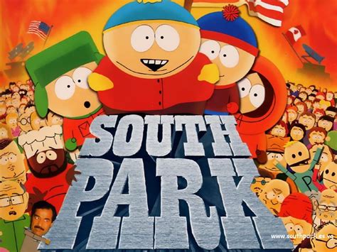 Bilinick: South Park Cartoon Photos And Wallpapers