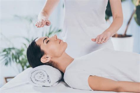 Exploring the Healing power of Reiki | DrCure.com