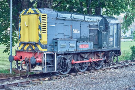 Paignton, Devon, 11 July 2017 | Dartmouth Steam Railway 0-6-… | Flickr