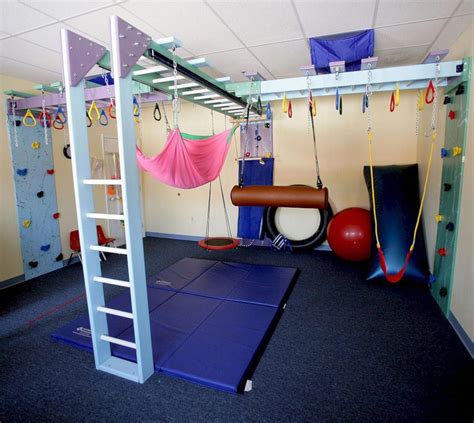 #childrenroomideas | Cool rooms, Gymnastics room, Home