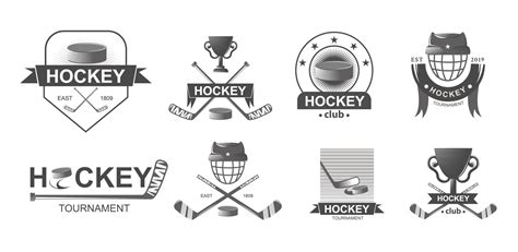 Hockey Vector Art, Icons, and Graphics for Free Download