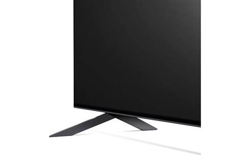 LG 75 Inch Class QNED80 AQA series LED 4K UHD Smart webOS 22 w/ ThinQ ...