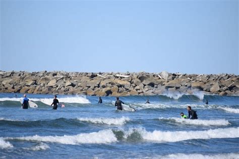 Westport Washington Westhaven Surf Beach surfers - GraysHarborTalk