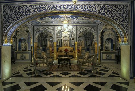 Shahpura Haveli, Shahpura | IHH - Indian Historical Hospitality