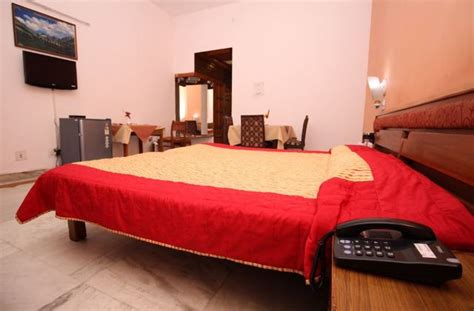 The Hamir, Hamirpur. Room rates, Reviews & DEALS