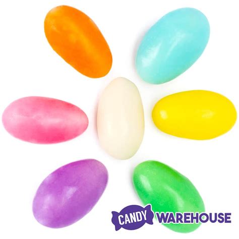 Brach's Wrapped Marshmallow Easter Eggs: 30-Piece Bag – Candy Warehouse