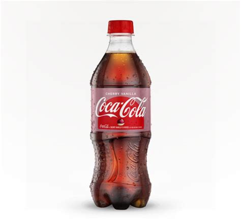 Coca Cola – Black Cherry Vanilla Delivered Near You | Saucey