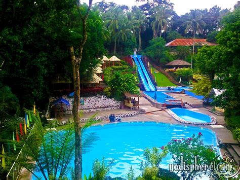 Villa Sylvia Resort in Nagcarlan » Refreshing Place to Stay on Your Laguna Side Trip ...