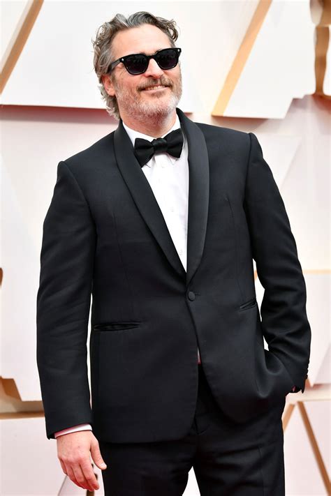 Oscars 2020: Joaquin Phoenix Dances His Way to His First Academy Award ...