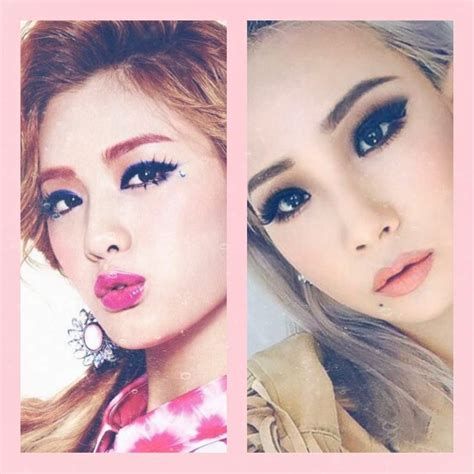 What Kind Of Makeup Do Kpop Idols Use | Saubhaya Makeup