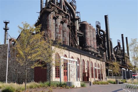 What is SteelStacks? — SteelStacks