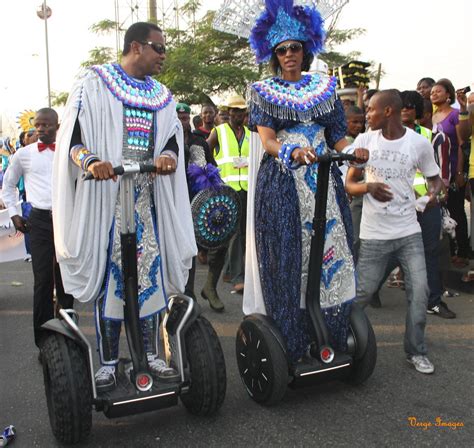 Calabar Carnival | SkyscraperCity Forum