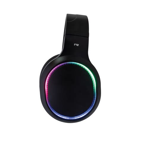 RGB gaming headset - Connect Promotions