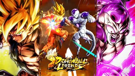 Dragon Ball Legends MOD APK V4.34.0 (Unlimited Crystal, One Hit/God Mode)