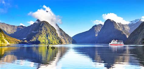 Top 20 Best Things to Do in South Island of New Zealand • I am Aileen