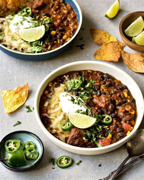 Southwest Chili - UncomplicatedChef | Recipe | Best beef recipes ...