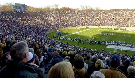 Safety first at the Yale Bowl | YaleNews