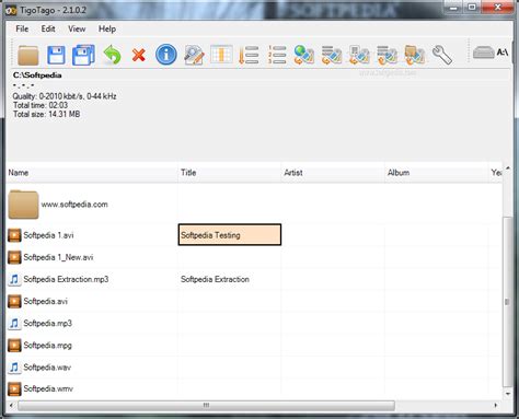 TigoTago 2.2.0.1 - Download, Review, Screenshots