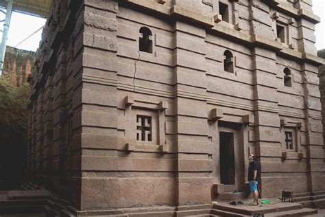 Lalibela Ethiopia: A guide to Africa's New Jerusalem Museum of Wander