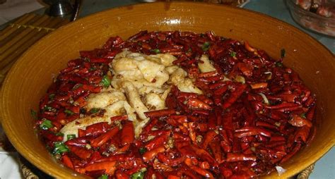 8 great dishes from Sichuan that you can find in a restaurant