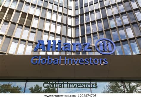 35 Allianz Global Investors Images, Stock Photos & Vectors | Shutterstock