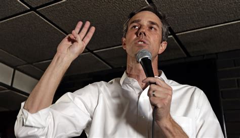 Beto O’Rourke’s youthful indiscretions are nothing compared to his ...