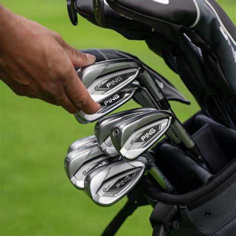 10 Best Golf Club Brands - Must Read This Before Buying