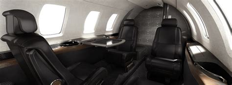 Cessna Citation M2 - Private Light Jet Charter