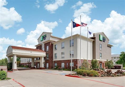 Holiday Inn Express Hotel & Suites Cleburne, an IHG Hotel, Cleburne (updated prices 2025)