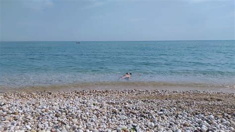 Discover the best beaches of Abruzzo on the Trabocchi Coast