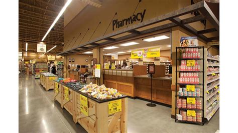 Wegmans Pharmacy - 1577 Military Rd, Niagara Falls, NY 14304