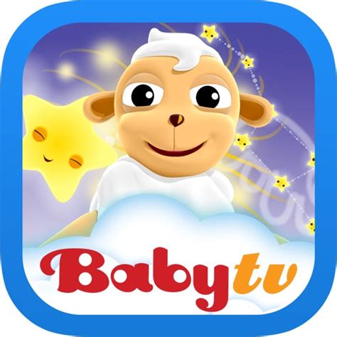 Bedtime Lullabies – by BabyTV by BabyTV, Fox Networks Group