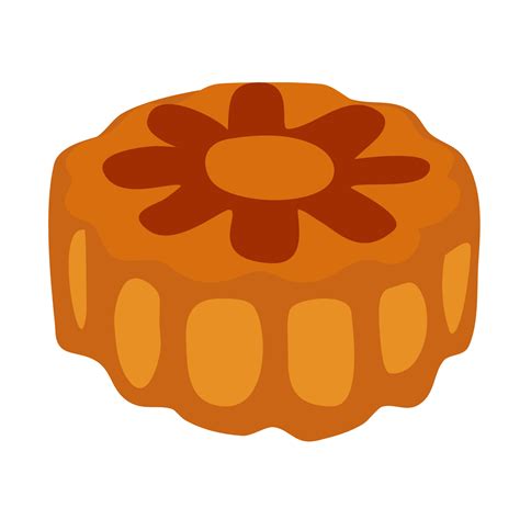 Mooncakes niedliche Cartoon-Png-Datei 9637569 PNG