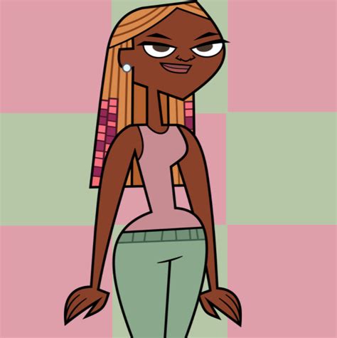 Nichelle (Total Drama 2023) by totaldramakid on DeviantArt