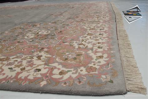 10x14 Kerman Design Rug - Large Rugs & Carpets