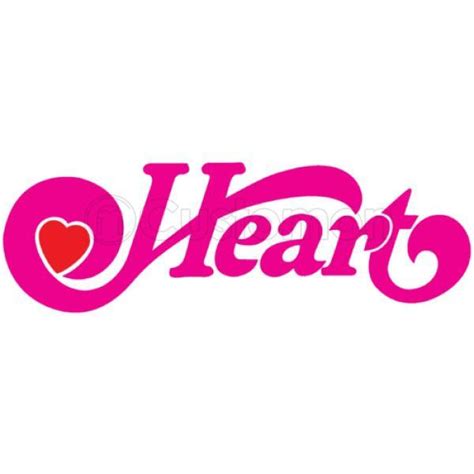 Heart Band Logo - LogoDix