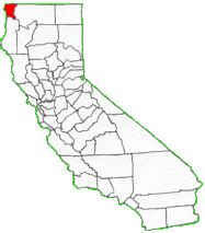 Del Norte County - California State Association of Counties