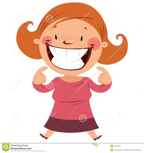 smiling teeth clipart - Clipground